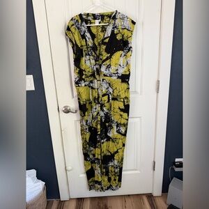 Osei Duro Jumpsuit Size Large